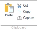 Clipboard group