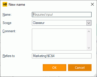 Spreadsheet Using The Ribbon Pc Soft On Line Documentation