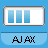 The Ajax Indicator control