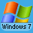 The functions specific to Windows 7