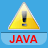 WD Managing the Java errors