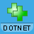 WD Using DotNET classes