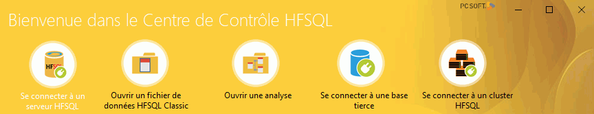 Options du CCHF