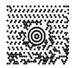 Maxicode Examples Managing bar codes - PC SOFT - Documentación en línea